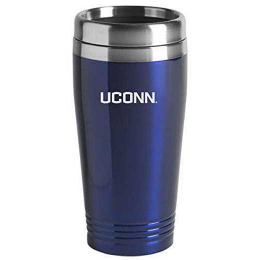 150-BLU-UCONN-L1-CLC: LXG 150 TUMB BLU, U Conn